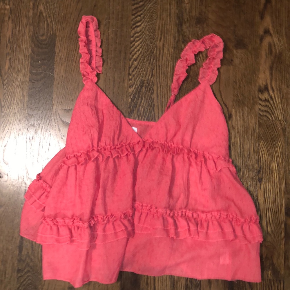 American Threads top